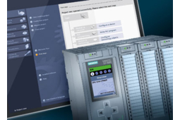 Siemens présente le nouvel automate Simatic S7-1500