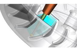 Additive Manufacturing Process Simulation, une solution conçue pour améliorer la précision de l’impression 3D