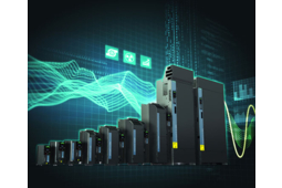 Siemens lance une nouvelle gamme de variateurs Sinamics G120X spécialisée dans les infrastructures