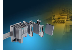 E/S distribuées Simatic ET 200SP