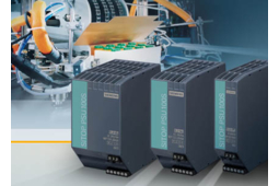 Alimentations monophasées Sitop smart