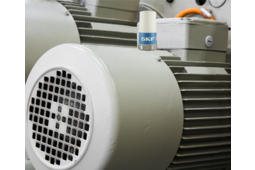 capteur vibration pour machines