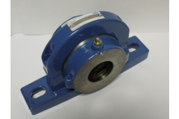 Les roulements SKF Cooper s’offrent un lifting