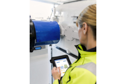 SKF Enlight QuickCollect: surveillez l'état des machines à partir d'un simple smartphone