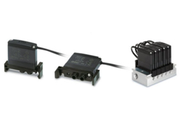 SMC lance un distributeur 2 voies haute fréquence Série SX10