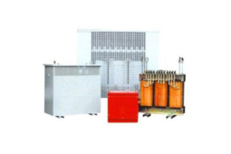 Transformateur basse tension