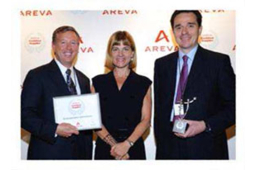 DS SolidWorks devient un « AREVA Certified Supplier »