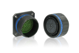Souriau-Sunbank étend sa gamme de solutions en composite à tous les accessoires EWIS