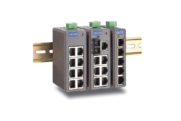 Switch Ethernet industriel économique non manageable 