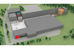SSI SCHÄFER poursuit l'automatisation du centre de distribution de Sievi en Finlande