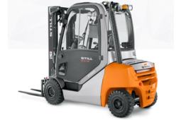 Chariots Élévateurs Diesel ou GPL RX 70 2,0 - 3,5 t