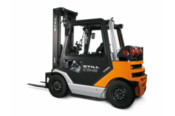 Chariot élévateur thermiques R 70  4,0 - 5,0 t