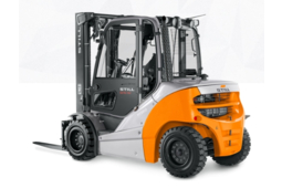 Chariots élévateurs Diesel ou GPL RX 70 4,0 - 5,0 t