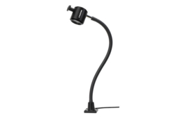 Lampe SunMach 10 , une lampe de travail destinée aux environnements industriels