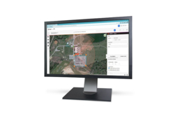 Teledyne FLIR lance un outil Web de planification de sites de sécurité Raven repensé