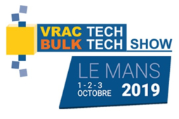 salon de l'agroalimentaire CFIA Rennes 2014