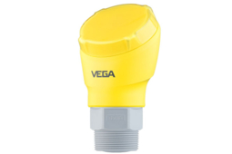 Capteur de niveau radar compact