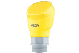 Capteur radar compact de niveau compact pour liquide et vrac 