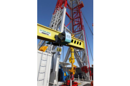 levage pour offshore