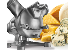 Pompe sinusoïdale Certa 800 pour produits alimentaires à forte viscosité 