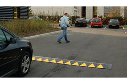 Ralentisseur de trafic PARGOM®