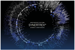 Weir Minerals présente sa plate-forme innovante IIoT Synertrex® pour l'industrie minière