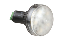 Feu permanent à Led multicolore