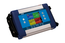 Nouveau calibrateur multifonction CPH8000