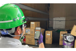 Toyota Mobility Parts choisit ZetesChronos pour améliorer les performances de ses livraisons