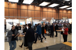 Mesures Solutions EXPO Lyon, une 3ème édition en Octobre 2020