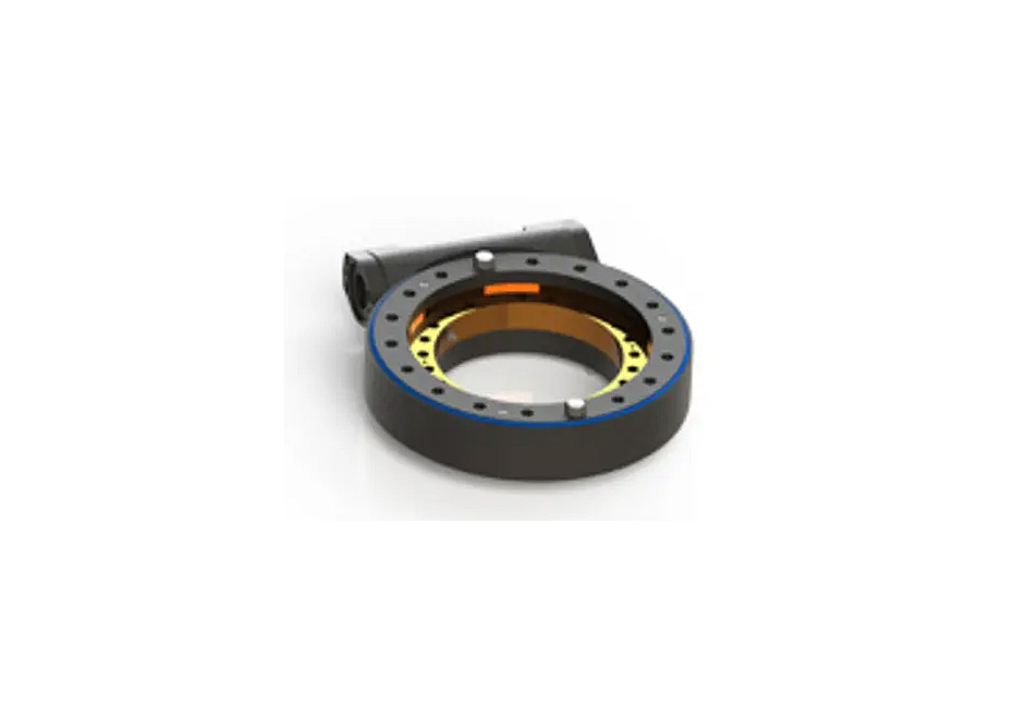 Entrainement rotatif