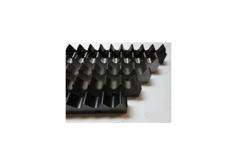 Système Pignon - Crémaillère Nexen