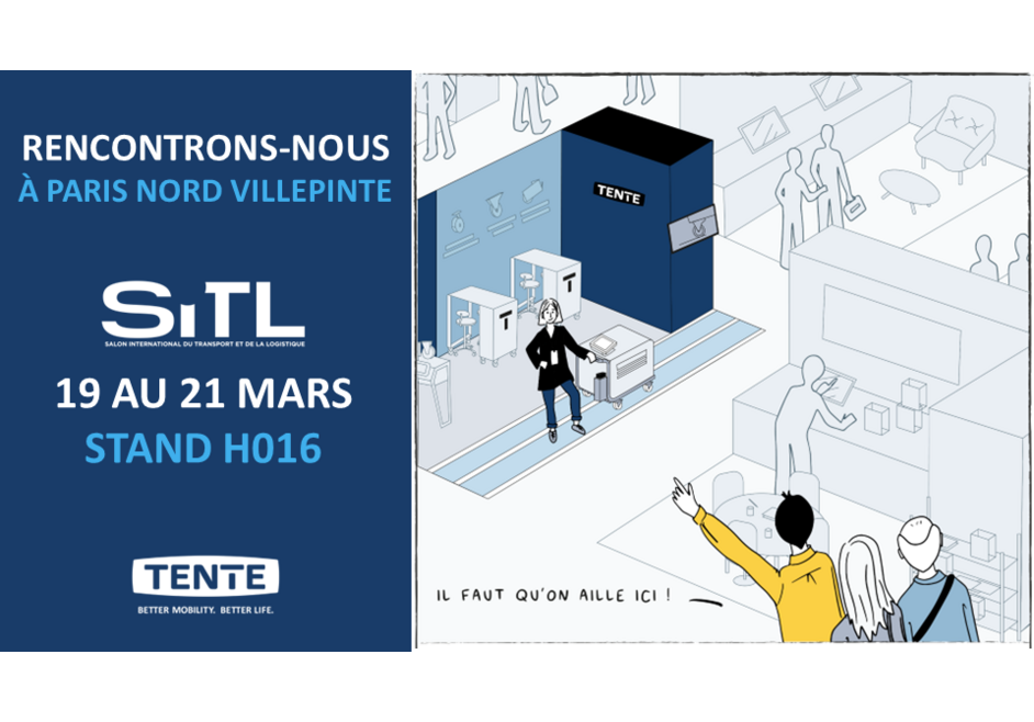 Rencontrons-nous SITL