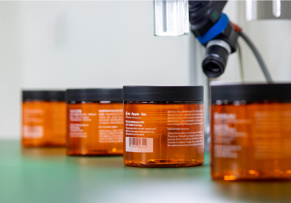 Toly automatise son contrôle qualité avec Spark et atteint un taux de rebut inférieur à 1 %