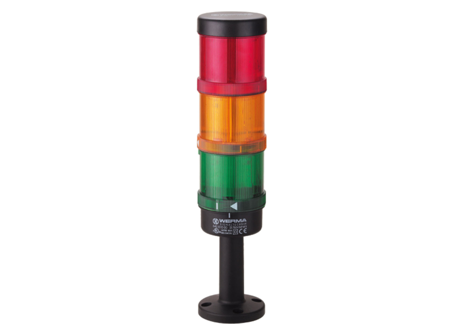 Colonne lumineuse KombiSIGN 71