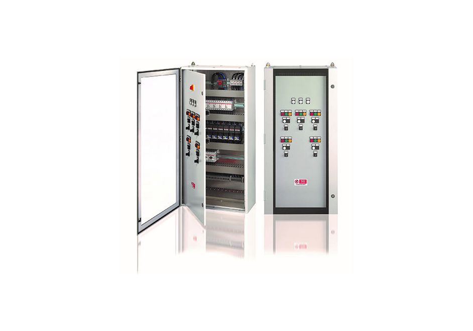 ABB élargit son portefeuille de coffrets monoblocs avec les gammes SR2 et SRX