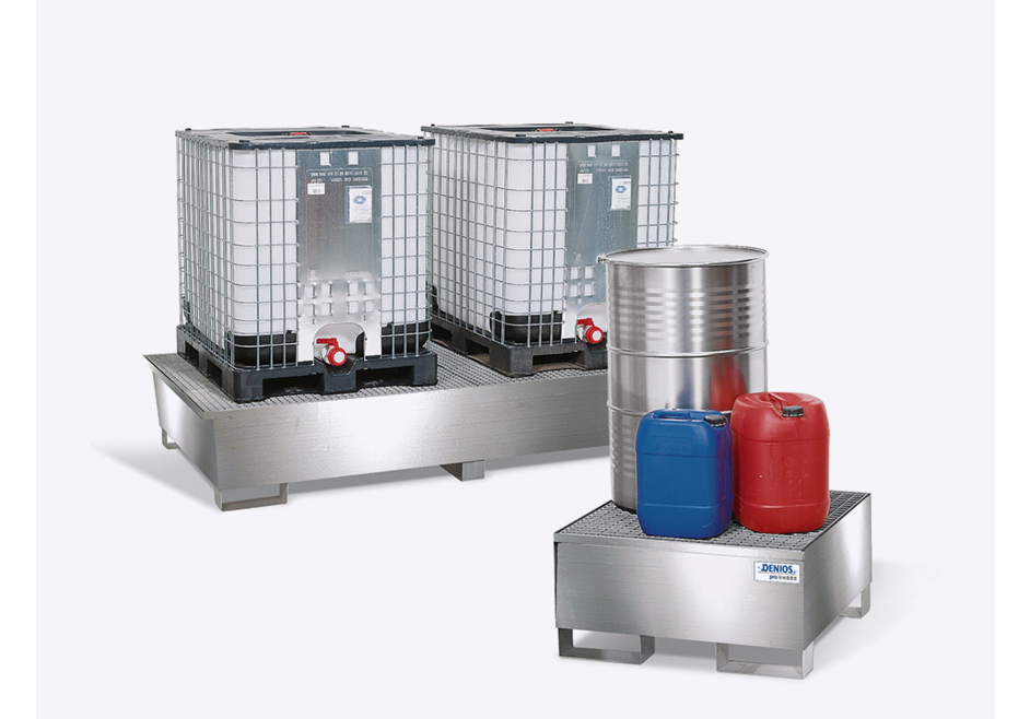 Produits INOX