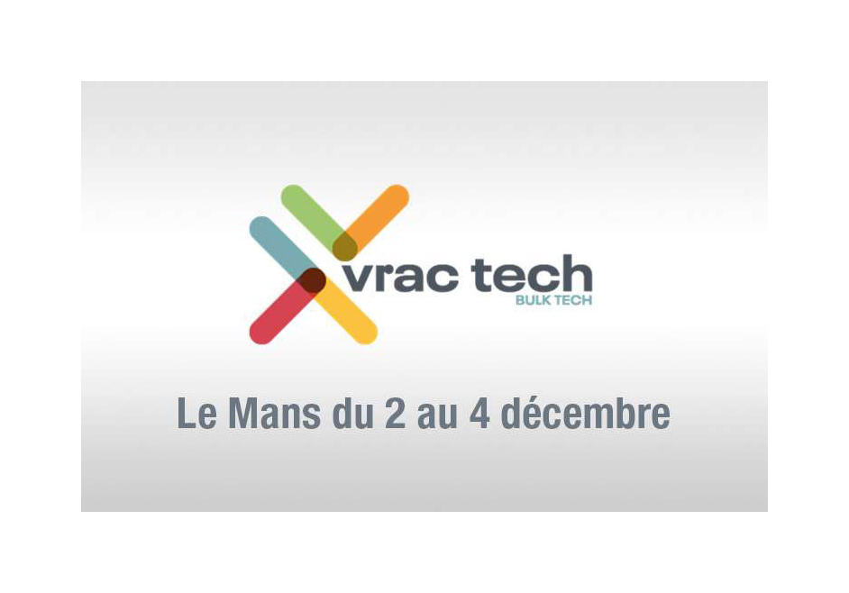 Triax sur le salon Vrach Tech 2025