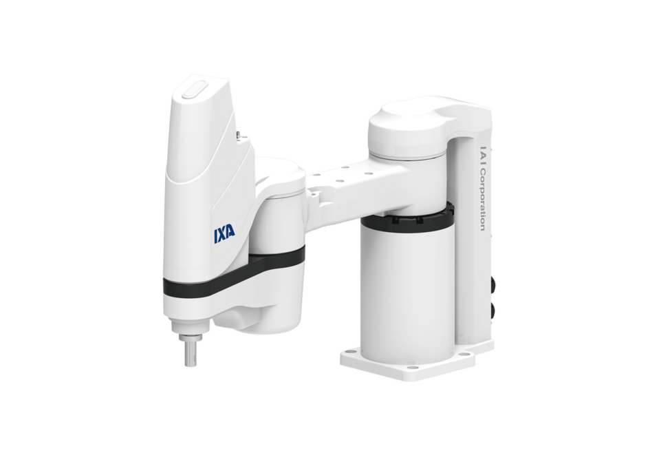 Robots SCARA IXA (standard) d'IAI