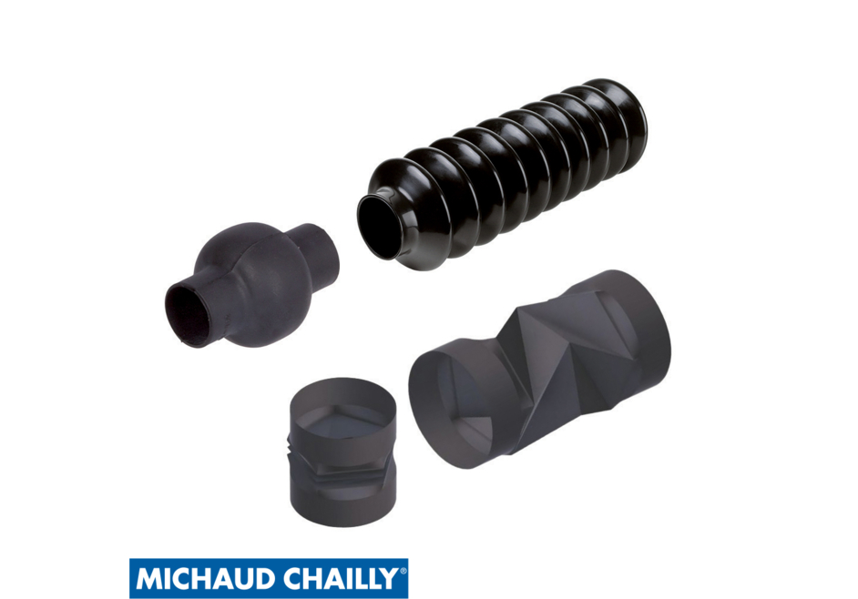 Soufflets de protection