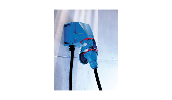 Marechal Electric lance une nouvelle gamme de décontacteurs moteurs et pompes