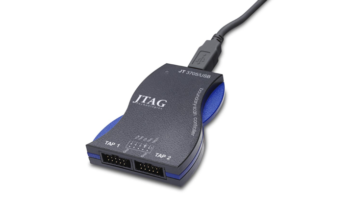 Version USB du contrôleur JT 3705 Explorer