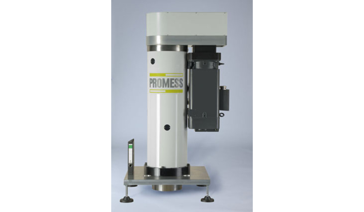 Servopresse UFM de 500 kN 