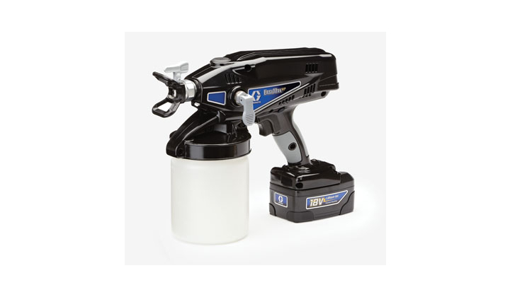 Pulvérisateurs de peinture airless EASYMAX™
