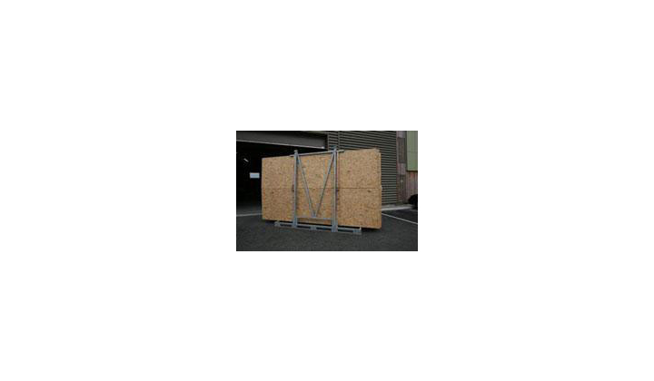 La Palette M@n-Tech