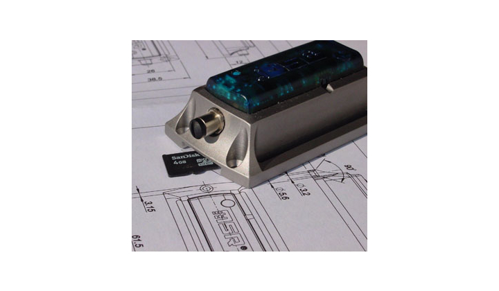 Th Industrie étend sa série de mini enregistreurs avec le modèle MSR 160