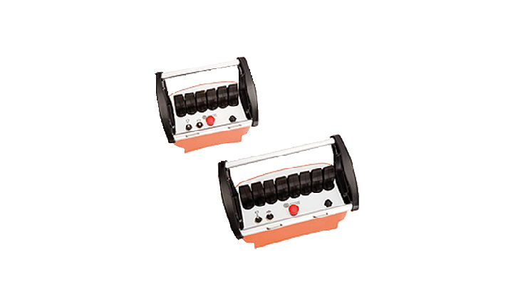 Radiocommande TM70/7; TM70/8