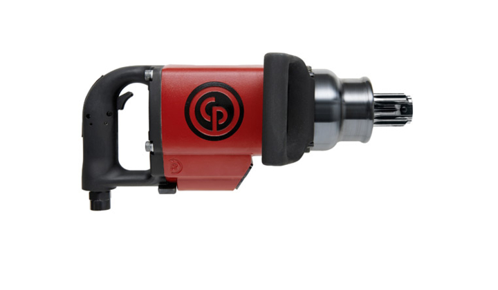  clé à chocs industrielle CP6120 chez Chicago Pneumatic 