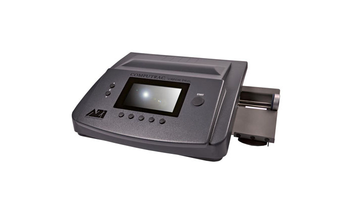 Analyseur d’humidité de matériaux Computrac Vapor Pro