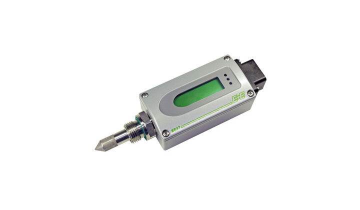 Transmetteur de point de rosée compact EE371